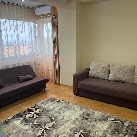 Διαμέρισμα Simona's Studio Mamaia