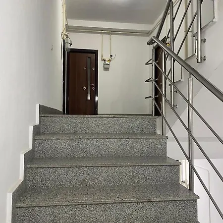 Simona's Studio Διαμέρισμα Mamaia