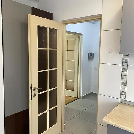 Simona's Studio Apartment *