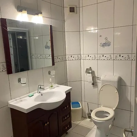 Simona's Studio Apartment Mamaia
