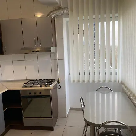 Apartment Simona's Studio Mamaia