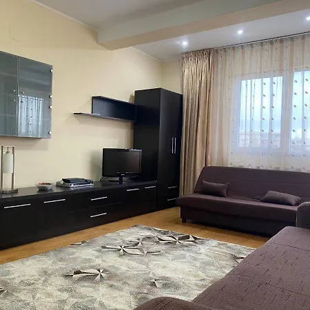 Simona's Studio